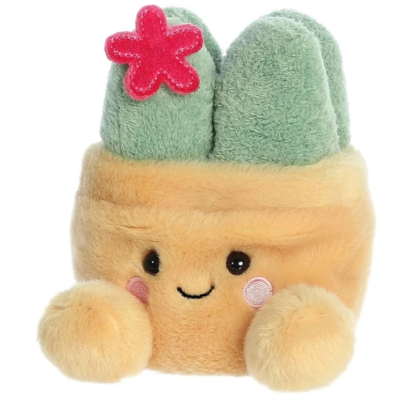 Seyla the Succulent 5"cPalm Pal NEW WITH TAGS - Picture 6 of 6